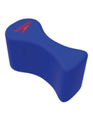 Speedo - Swim Pull Buoy - Blue/Orange - Side Logo