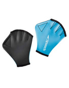 Speedo - Gloves - Product Only - Blue