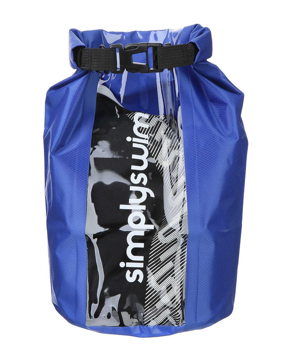 Simply Swim - Dry Bag - Small - Front
