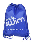 Simply Swim - Swim Bag - Front Simply Swim Logo