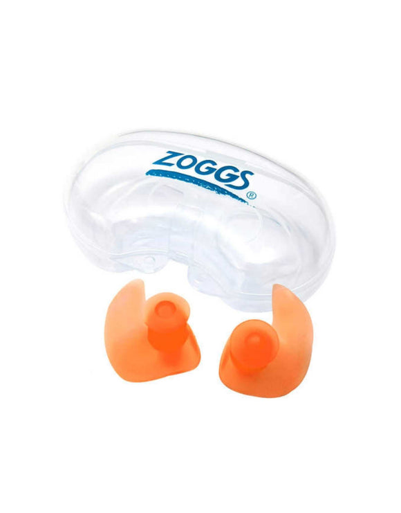 Zoggs - Kids Aqua Plugz - Orange