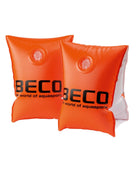 BECO Swim Arm Bands - Orange - Products