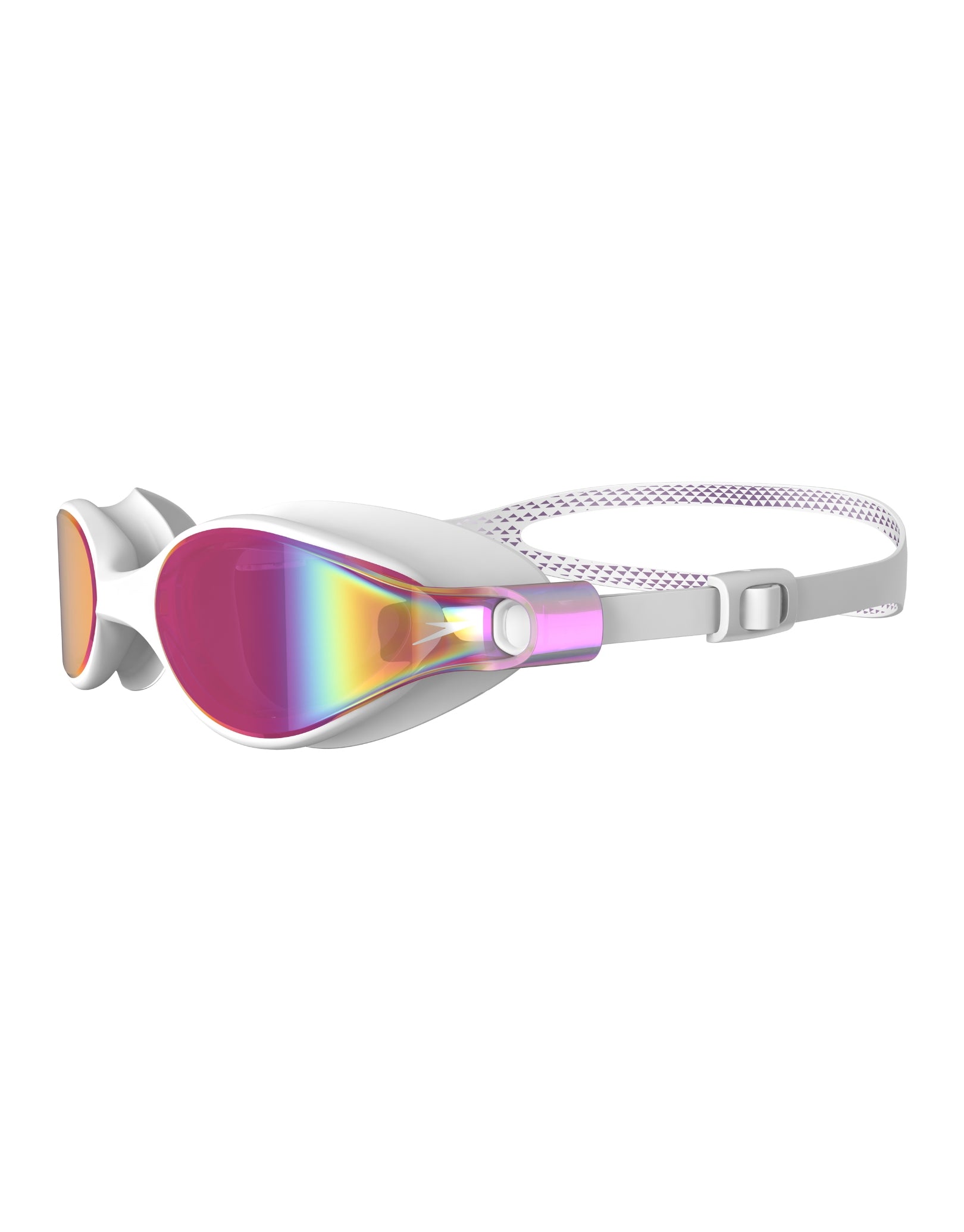 Noord West werkloosheid Becks Speedo Virtue Mirror Female Goggle | Simply Swim | Simply Swim UK