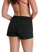Speedo - Womens Essential Watershort - Model Back - Black
