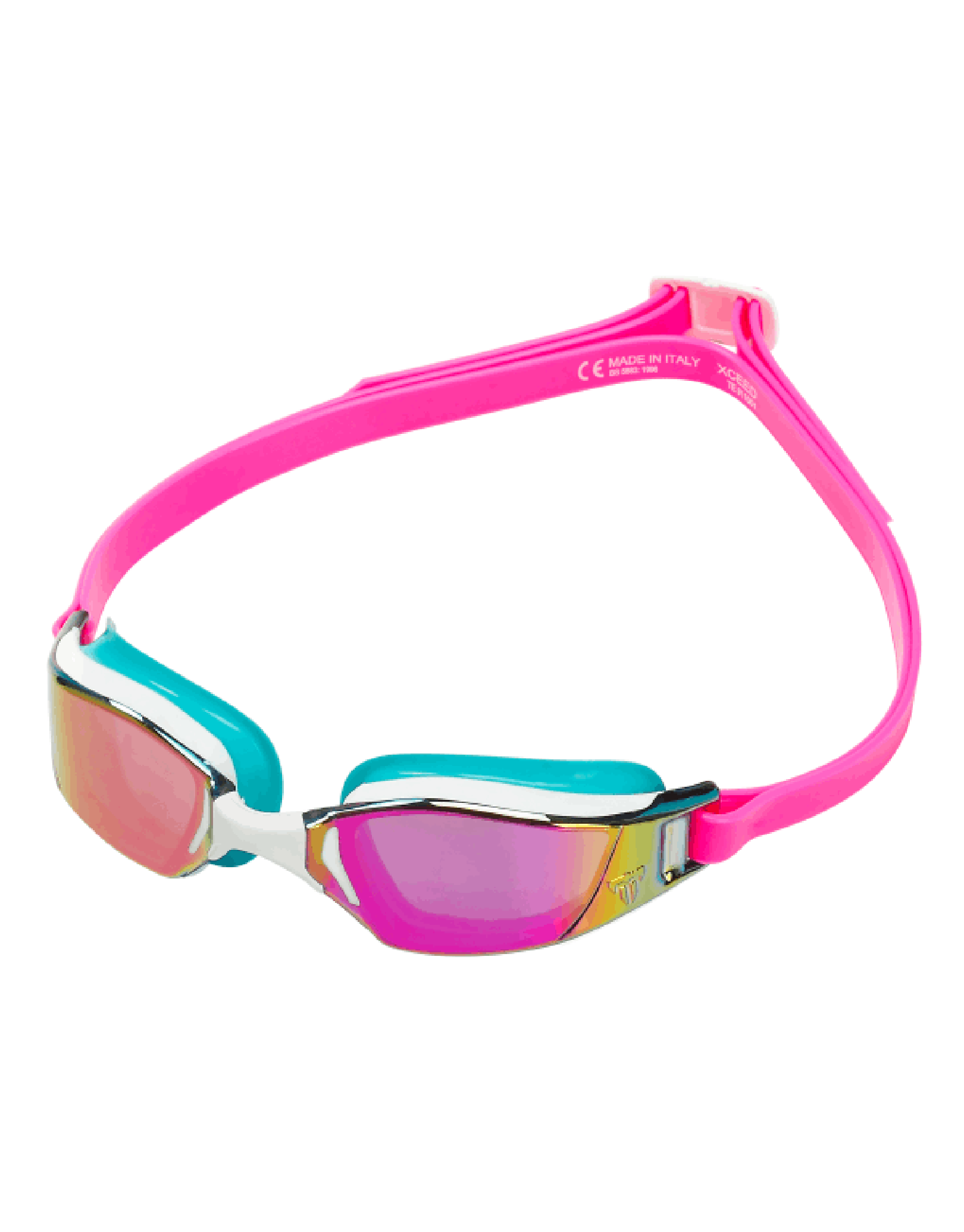 Tk maxx swimming goggles sales