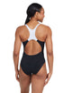 Zoggs - Juliet Actionback Swimsuit - Front