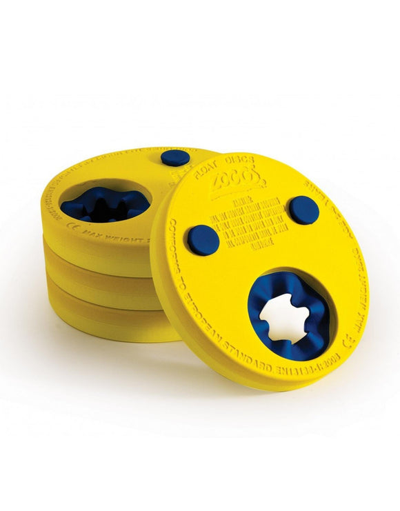 Zoggs - Kids Arm Discs - Product - 2-6 Years - Model