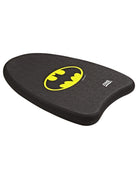 Zoggs - DC Super Heroes Junior Swimming Kickboard - Black/Batman Kickboard - Product 