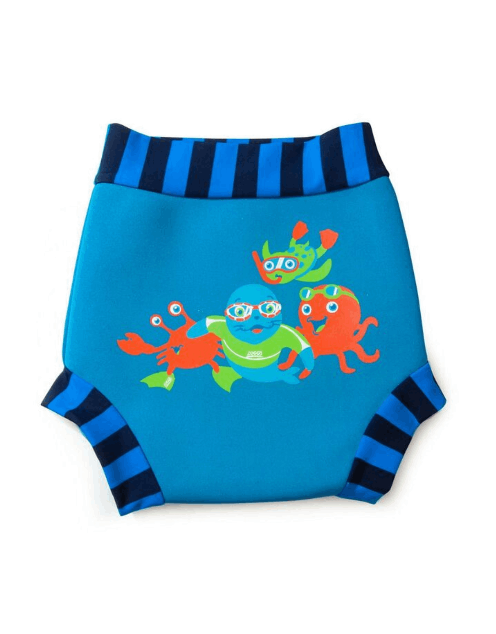 Speedo swim hot sale nappy cover