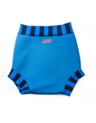 Zoggs - Baby Swimsure Nappy - Back Logo