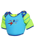 Zoggs - Sea Saw Water Wings Swimming Vest - Product Front