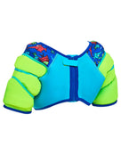 Zoggs - Sea Saw Water Wings Swimming Vest - Product Back
