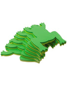 Simply Swim Frog Float - Product Only - Junior