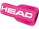 HEAD - Tri Chip Band - Product Close Up - Pink