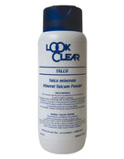 Look Clear - Mineral Talcum Powder - Front 