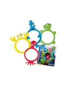 Beco Monster Dive Ring Toys