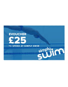 Simply Swim E-Gift Card - £25.00