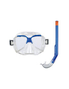 Beco Kids Swim Snorkel Set - Mask and Snorkel/4 Years - Blue