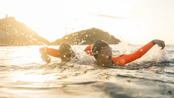 Top 10 Open Water Swimming Essentials