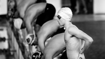 5 Reasons Why You Should Try Competitive Swimming