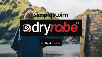 Dryrobe Advanced: The Best Towel Robe and Why.