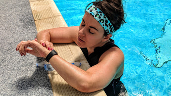 My First Henley Mile