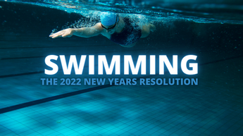 Swimming: 2022's New Years Resolution