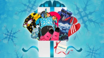 CHRISTMAS 2020 GIFT IDEAS FOR SWIMMERS