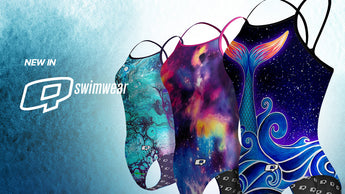 Introducing the coolest new brand on the blocks… Q Swimwear