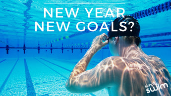 New Year...New Goals?