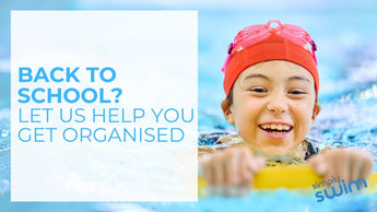 Back to School Swim Essentials | Simply Swim