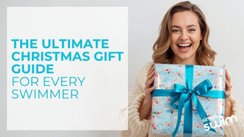 The Ultimate Christmas Gift Guide for Swimmers | Simply Swim