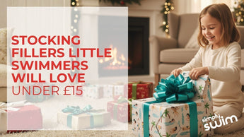 Stocking Fillers Little Swimmers Will Love