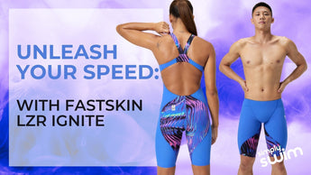 Unleash Your Speed with Speedo Fastskin LZR