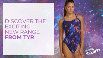 Where Style Meets Function | TYR