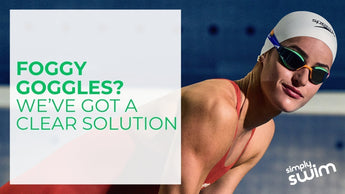 Foggy Goggles? We’ve Got a Clear Solution