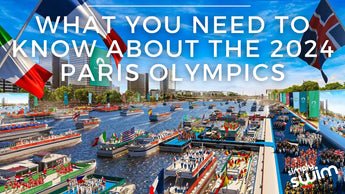 What You Need To Know About The 2024 Paris Olympics