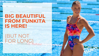 Funkita Big Beautiful: Meet the New Swimwear Collection