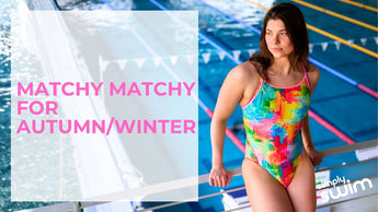 Matchy Matchy: Coordinate Your Swimwear and Accessories This Season