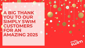 A Big Thank You to Our Simply Swim Customers for an Amazing 2025