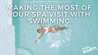 Making The Most Of Your Spa Visit With Swimming