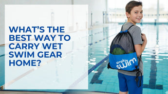 What's The Best way To Carry Wet Swim Gear Home?