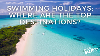 Swimming Holidays: Where Are The Top Destinations?