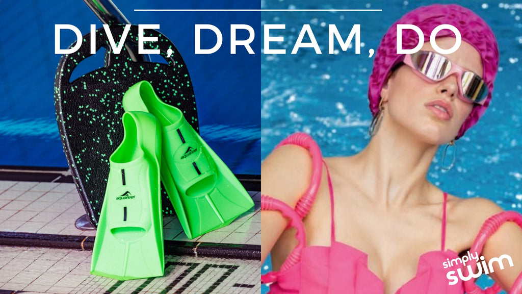 Dive, Dream, Do: Your New Year’s Guide to Optimal Swimming Performance ...