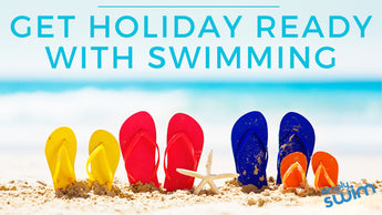 Get Holiday Ready With Swimming