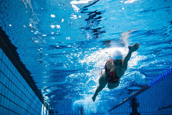 Will Quality Swimwear Improve Your Performance?