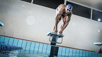 Fast Swimming Tips from the F-Teamers
