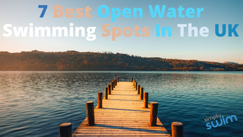 7 Best Open Water Swimming Spots In The UK | Blog | Simply Swim