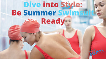Dive into Style: Be Summer Ready with Chic Swimwear and Accessories | Blog | Simply Swim