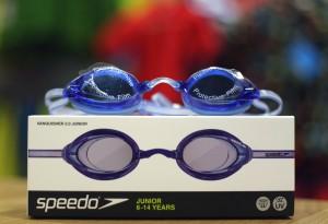 Your Guide to Speedo Goggles
